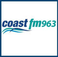 Coast FM Logo image