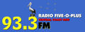 Radio 50 plus logo image