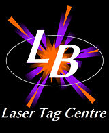 Laser Blast laser tag image