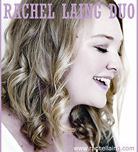 Rachel Laing Duo poster image