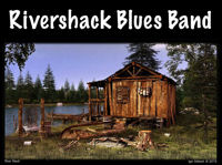 Rivershack Band  image