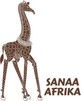 Sanaa Afrika Logo image