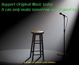 Whats On Central Coast Support Original Music image