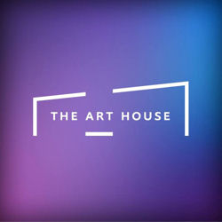 The Art House Logo image