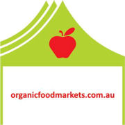 The Entrance Organic Food Markets Logo image