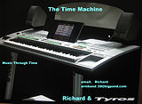 The Time Machine "Memories For You" image