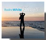 Rodric White - Sea Of Tranquility CD cover image