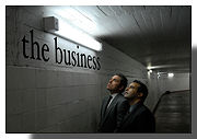 The Business image