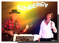 Singergy - Melford image