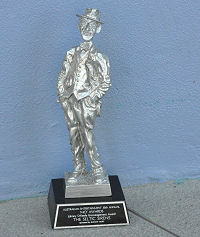 The Seltic Sirens MO Award - whatsoncentralcoast image
