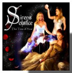 Seltic Sirens CD cover image