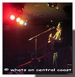 Max Hay - whatsoncentralcoast image