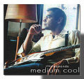 Steve Edmonds Band CD - Medium Cool image