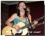 Bec Willis - whatsoncentralcoast image