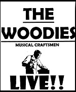 The Woodies poster image