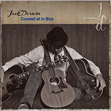 Jack Derwin Covered All In Blue Image
