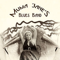 Muma Jane Blues Band image