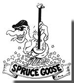 Spruce Goose image