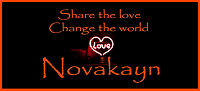 Novakayn Band image
