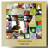 'Happiness' CD - Hitchcocks Regret