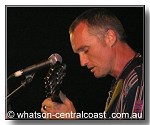Peter Healy -  Whats On Central Coast  image