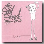 The Soul Sound Project CD - 'Like Now'