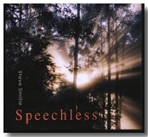 Speecless Cd cover image