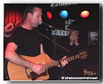 Nick Ryan at Live N Local - whatsoncentralcoast  image