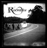Rocwater - 'Happy At Home' CD cover image