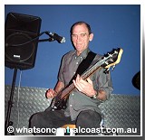 Paul Rutter from Soul Connection - Whats on central coast image