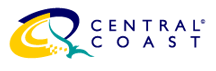 central coast business logo