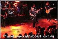 George Thorogood and the Destroyers - WOCC image